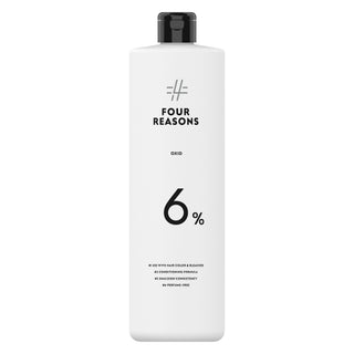 Four Reasons | Oxides