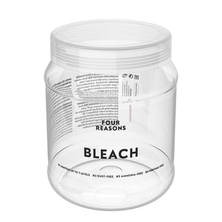 Four Reason | Storage Jar | Bleach