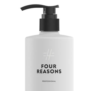 Four Reasons | Backwash Pump