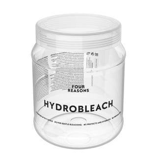Four Reasons | Storage Jar | Hydrobleach