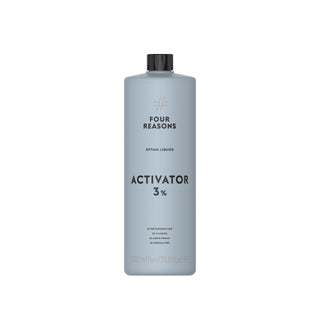 Optima Liquid Activator | 3%