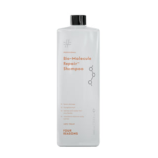 Professional | Bio-Molecule Repair Shampoo | Backwash