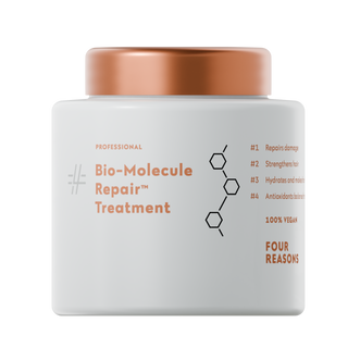Professional | Bio-Molecule Repair Treatment | Backwash