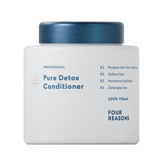 Professional | Pure Detox Conditioner | Backwash