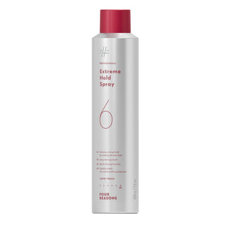 Professional | Extreme Hold Spray