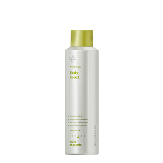 Professional | Body Boost