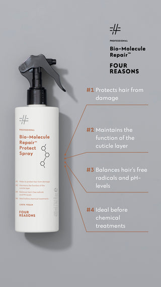 Bio-Molecule Repair | Starter Pack