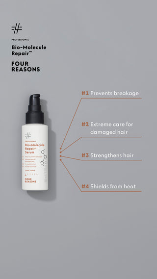 Professional | Bio-Molecule Repair Serum