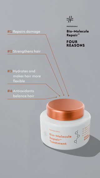 Bio-Molecule Repair | Starter Pack