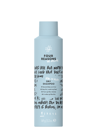 Original | Dry Shampoo
