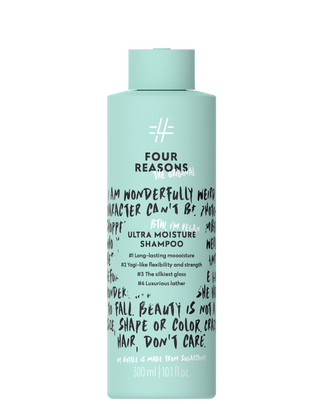 Original | Ultra Moisture Shampoo
