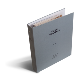 Optima | Colour Chart
