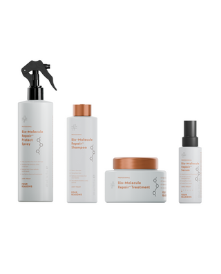 Bio-Molecule Repair | Starter Pack