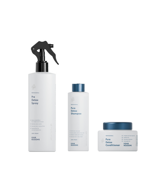 Professional Pure Detox | Starter Pack