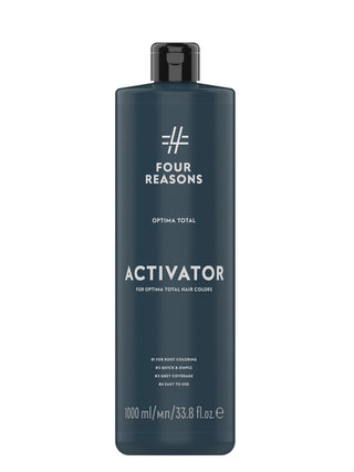 Optima Total Activator | 8%