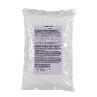 Four Reasons | Bleach