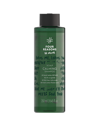 Original | Scalp Calming Shampoo