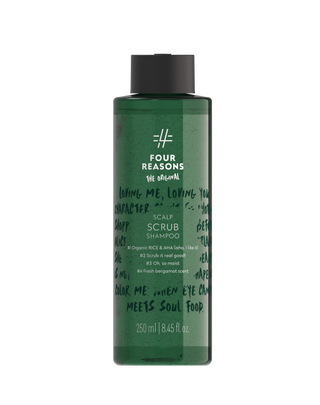 Original | Scalp Scrub Shampoo