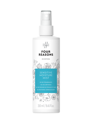 No Nothing | Sensitive Moisture Mist