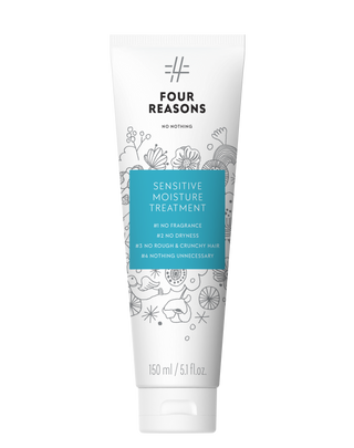 No Nothing | Sensitive Moisture Treatment