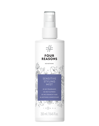 No Nothing | Sensitive Styling Mist