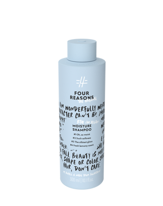 Original | Moisture Shampoo