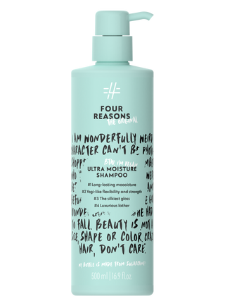 Original | Ultra Moisture Shampoo | Backwash