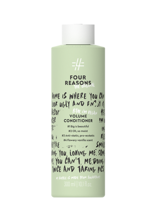 Original | Volume Conditioner