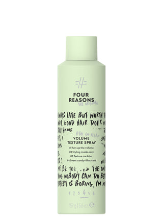 Original | Volume Texture Spray
