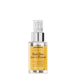 Professional | Final Glam Leave-In Treatment