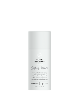 Professional | Styling Primer