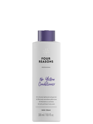 Professional | No Yellow Conditioner