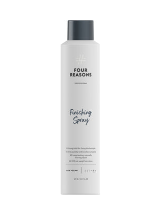 Professional | Finishing Spray