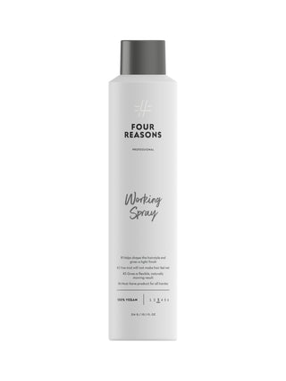 Professional | Working Spray
