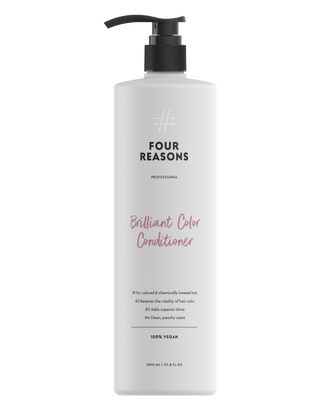 Professional | Brilliant Colour Conditioner | Backwash