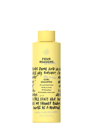 Original | Curl Shampoo