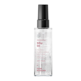 Professional | Silky Oil