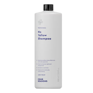 Professional | No Yellow | Backwash