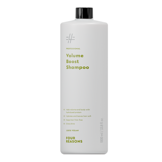Professional | Backwash Bundle