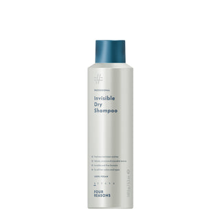 Professional | Invisible Dry Shampoo