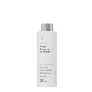 Professional | Deep Cleanse Shampoo