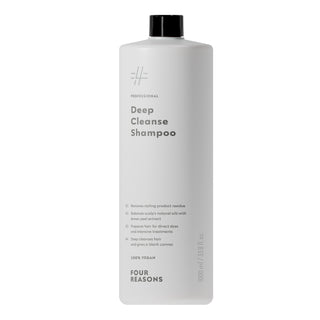 Professional | Backwash Bundle