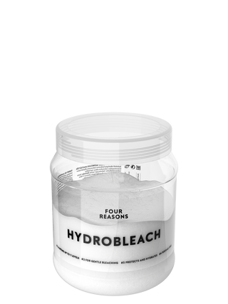 Four Reasons | Storage Jar | Hydrobleach